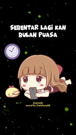 OTW Bulan Puasa |265