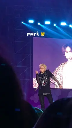 nct dream member