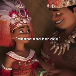 me and my dad