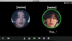 #pre