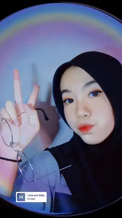 Filter Pelangi