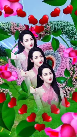Khung Hình Hoa