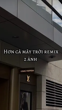 Hơn cả mây trời