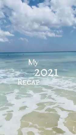 My2021Recap