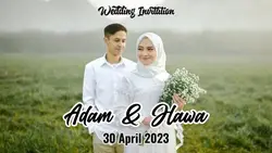 Undangan Nikah ²⁴