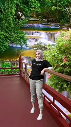 Alam Mempesona