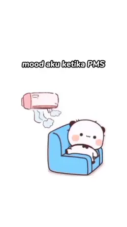 mood aku ktka pms