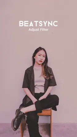 Adjust Filter