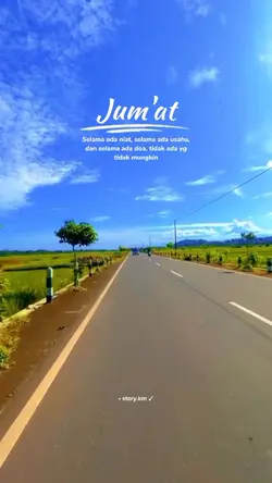 Jum'at Berkah 