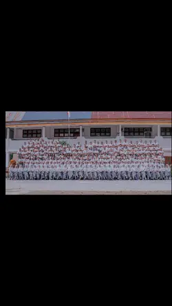Foto Berjalan Viral