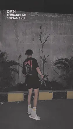 Terbang Bersamaku
