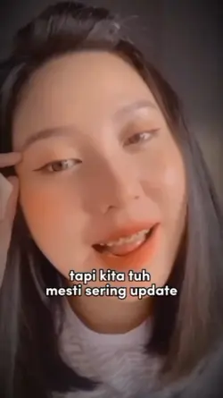 biar yg julid ada