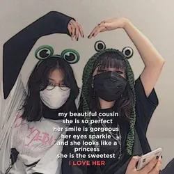 COUSIN VER