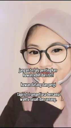 jgn terlalu pentingk