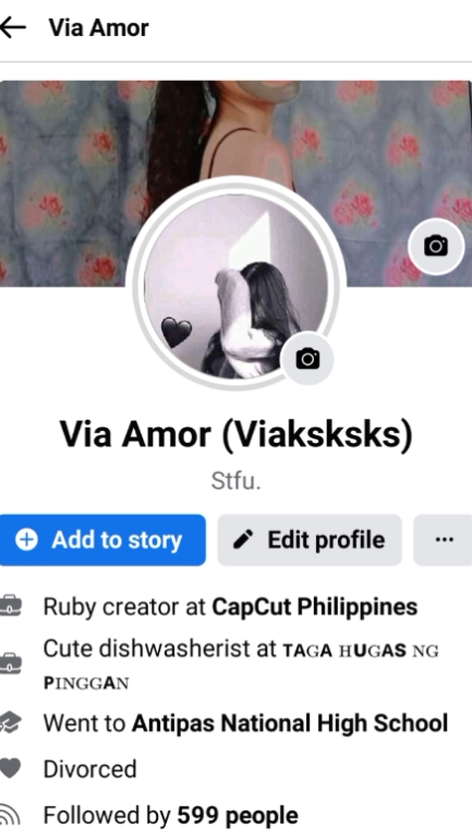 pengungkapan facebook 