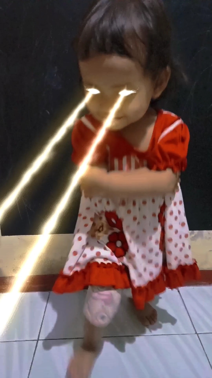 Mata Lazer