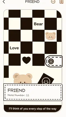 bestie