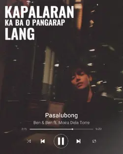 Pasalubong