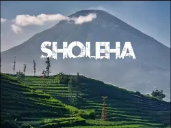tulis nama d gunung