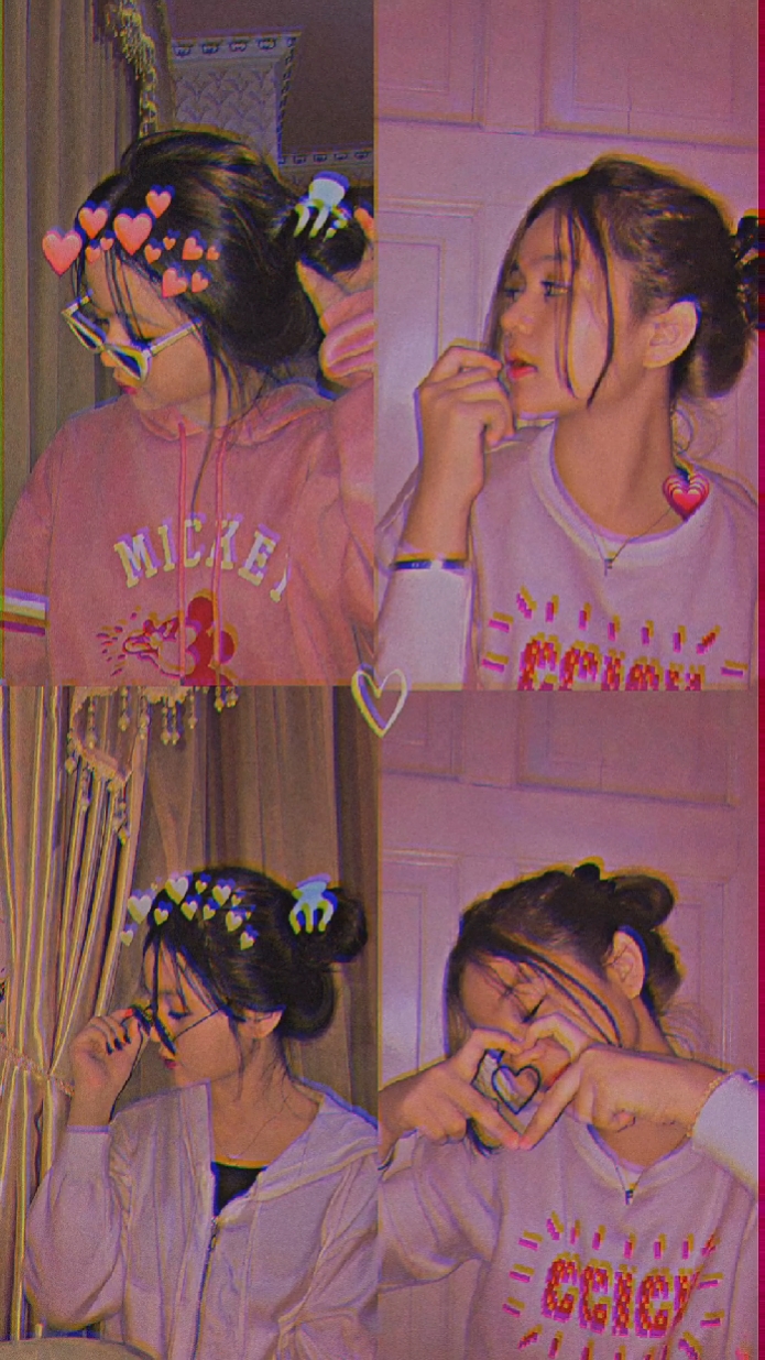 Give Me Your Forever