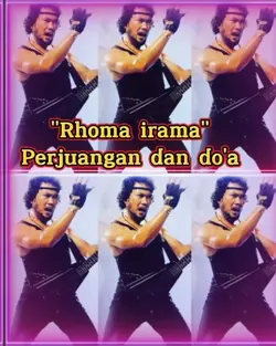 perjuangan & do'a