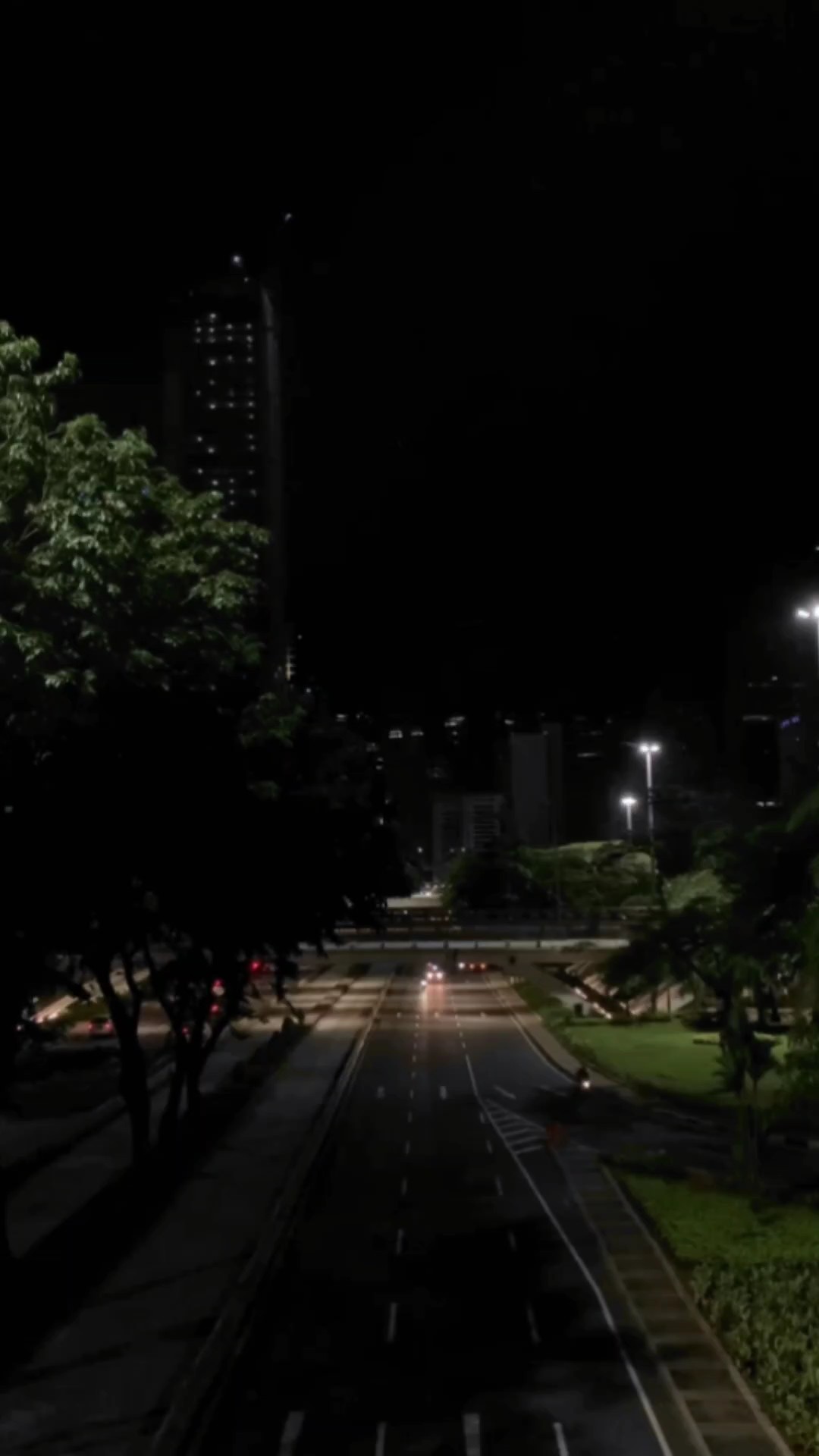 Noche de MiniVlog