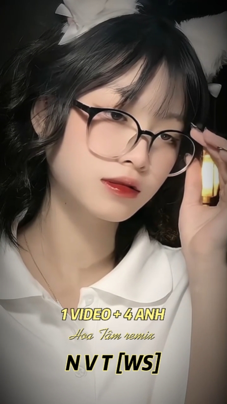 1 Video + 4 Ảnh