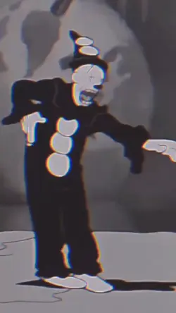 [ FLASH WARNING ]