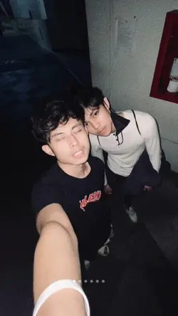 Foto Geser Tiktok