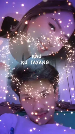 kau ku sayang