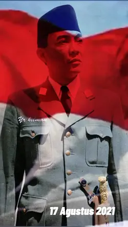 Merah Putih