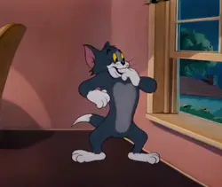 Tom And Jerry