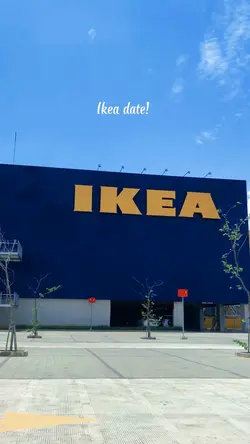 IKEA DATE