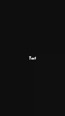 Change Text