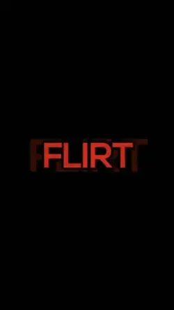 flirt