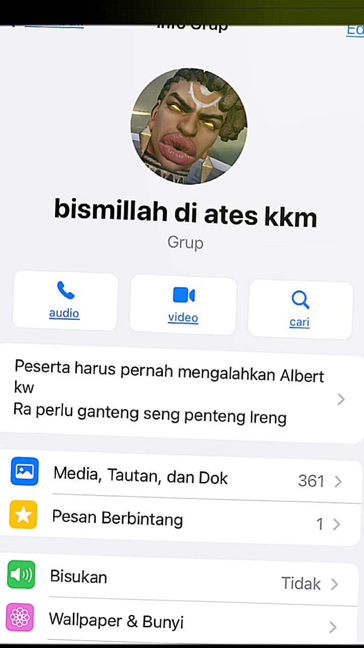 collab ber 5 next?