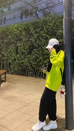 Transisi Estetik Slw