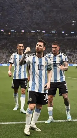 Messi | Argentina 
