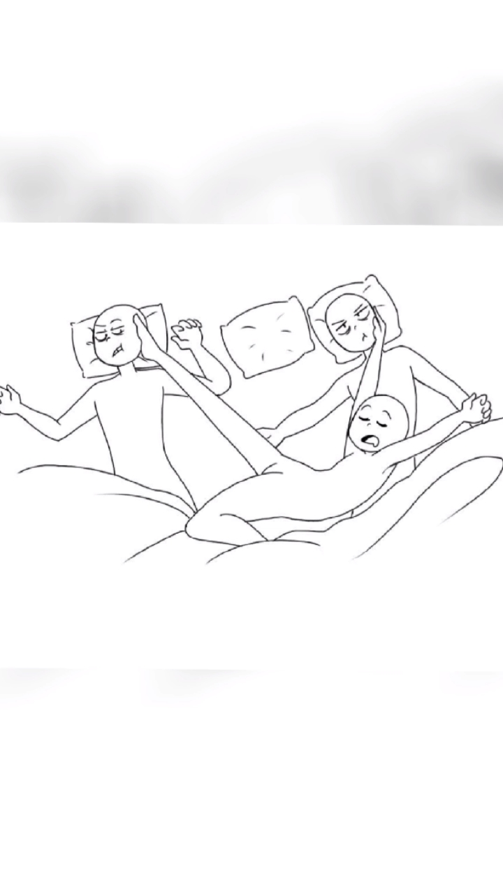#Trio