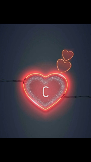 Letra C
