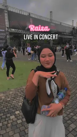 Vlogkonser #raisa 