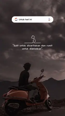 Sulit untuk