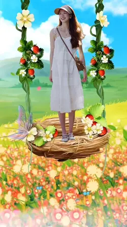 chiếc tổ thần kỳ