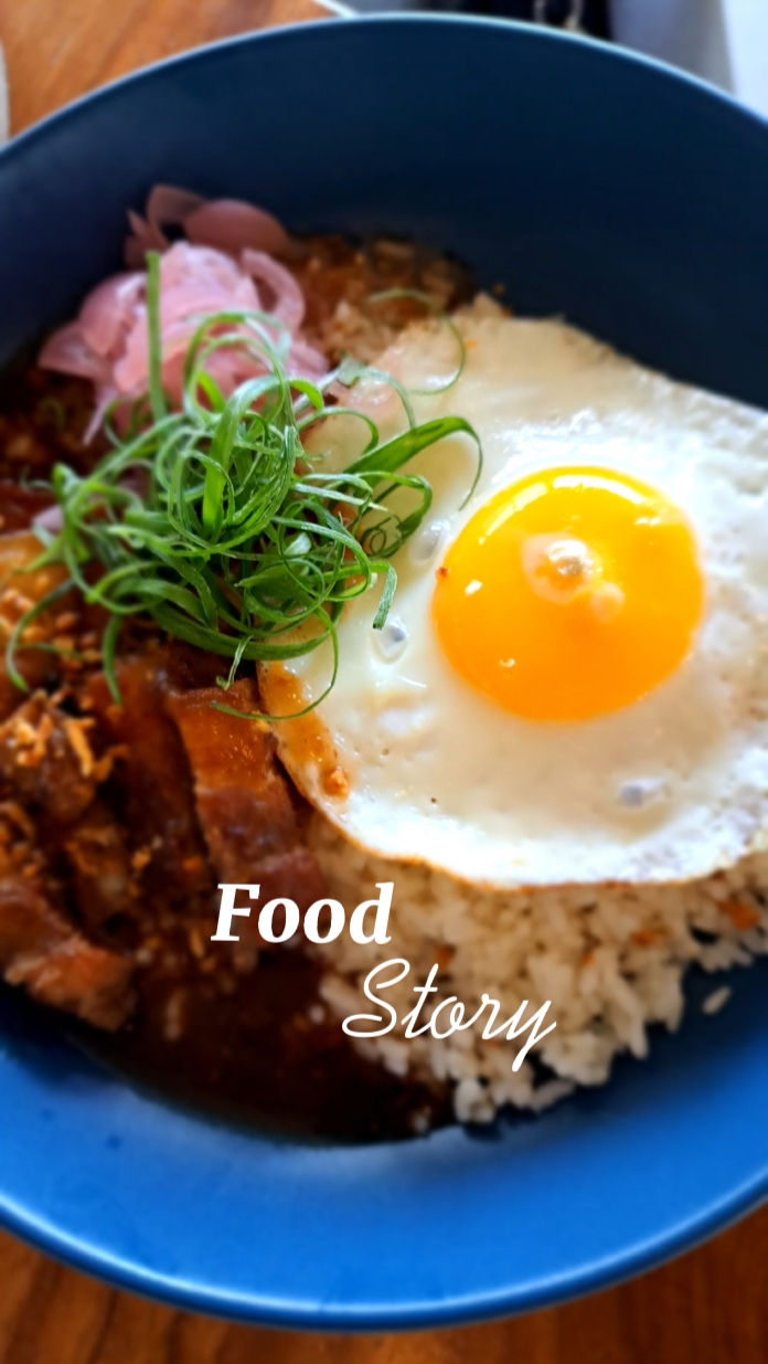 Food Story