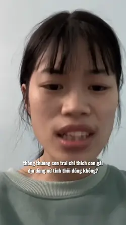 Em không dịu dàng ở