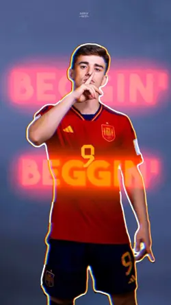 BEGGIN YOU