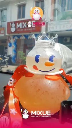 Pencatat Ruko Kosong