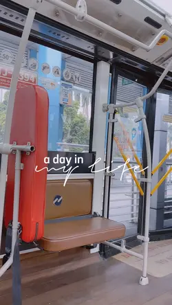 simple transisi 5vid