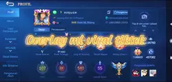 overlay ml viral