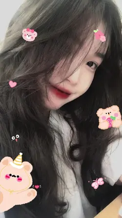 1 ảnh +  filter cuti